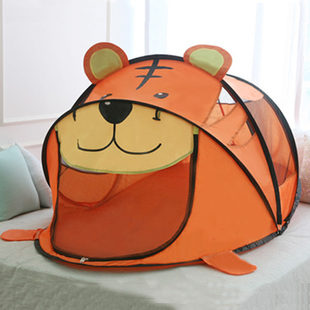 旅伴儿婴儿游戏屋儿童帐篷可折叠小帐篷游戏屋宝宝室内玩具包邮