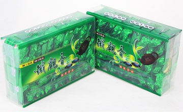 秋茶浓香型铁观音  正品新茶铁观音 500克盒装特价包邮
