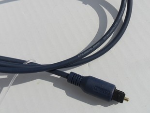 原装秋叶原音频数字光纤线方口对方口高保真支持DTS AC3 5.1声道