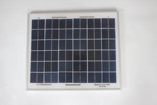 全新15w太阳能电池板组件15瓦高效多晶硅太阳能发电板12v电瓶直冲