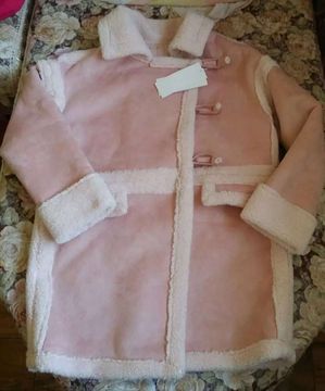 2015冬季新款粉色韩版皮衣羊羔毛外套女中长款皮毛一体仿皮草大衣