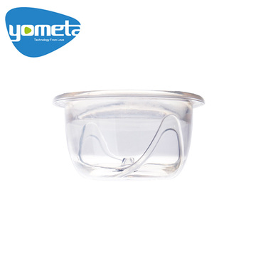 yometa/优美特 硅胶气囊 CS电动吸乳器专用配件