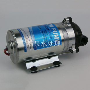 商用300/400G 8816水泵2.0A增压泵/纯水机配件 双膜用 净水器配件