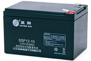 圣阳蓄电池 12V17AH 圣阳 SP12-17 原装正品 特价促销 质保三年