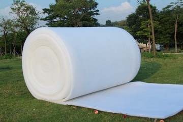 优质羊绒棉过滤 高密度 净化羊绒棉 过滤材料 鱼缸过滤棉羊绒棉