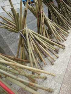 斑竹，湘妃竹，烟熏竹，笛子材料，箫材料，笛箫料，洞箫