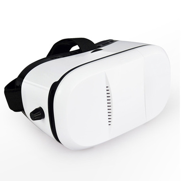 迈能 幻镜V3魔镜3D虚拟现实眼镜 可穿戴VR智能手机头戴头盔