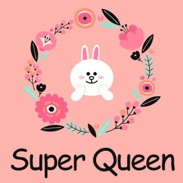Super Queenの娃娃美颜社韩妆代购店