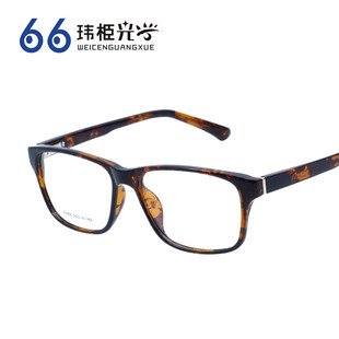 复古全框眼镜框时尚男女韩版潮人防辐射平光眼镜架潮流款框架眼镜