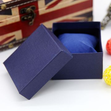 手表盒礼品盒子包装纸盒子时尚 精美方形饰品收纳盒表盒
