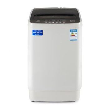威力/WEILI XQB60-6066A 威力6kg全自动洗衣机 全国联保送货上门