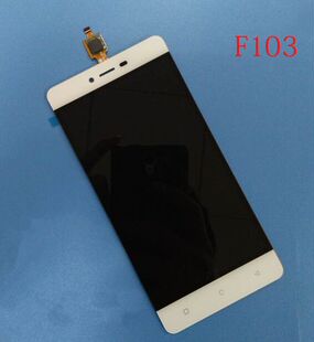 金立F301  F103  F303手机触摸屏 液晶显示屏总成内外屏一体屏幕