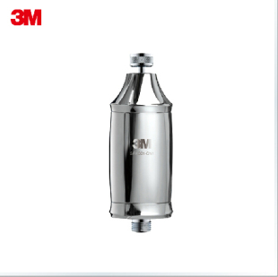 3M沐浴净化器 3M净水器 SFKC01-CN1除余氯 重金属护肤花洒过滤器