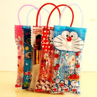 文具套装批发女生礼盒创意儿童礼物笔盒小学生奖品学习用品幼儿园