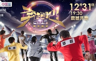 2015-2016浙江卫视群星跨年演唱会深圳站 前排VIP门票现票快递