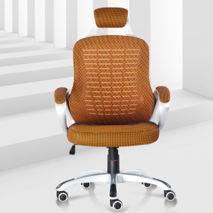 多功能欧式电脑椅子可逍遥电脑网椅子办公职员 家用人体工学椅