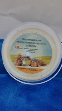俄罗斯进口椴树雪蜜  纯天然无添加  农家土蜂蜜  椴树雪蜜1500克