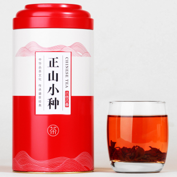 2015新茶春茶武夷山桐木关 特级正山小种 特级正山小种红茶250g