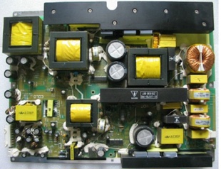 100% TCL LCD47K73 电源板 JSK4500-007A 81-LC4768-PW1 王牌