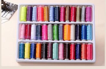 新品DIY针布缝纫家用缝机手正品线