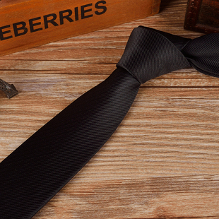 【巨亏包邮】G2000男商务休闲韩式窄版领带 新款男士结婚小领带