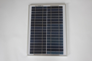 全新30瓦多晶硅太阳能电池板30w太阳能板发电板12V电瓶直冲
