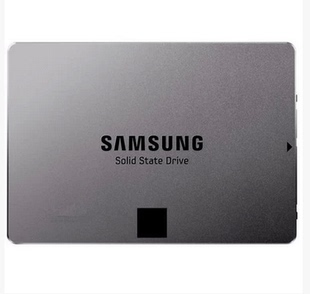 Samsung/三星 MZ-7TE120BW850EVO系列 120G 2.5寸 SATA3固态硬盘
