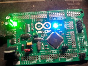 社建电子独家开售arduino zion开发板