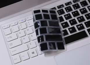 daysky键盘膜 笔记本电脑防尘膜