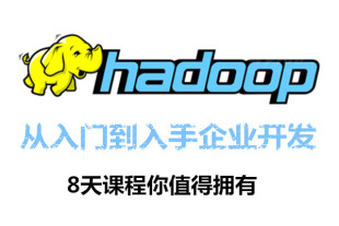 Hadoop|hadoop|hadoop入门|hadoop教程