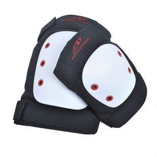HK成人护具专业极限运动护具护膝护肘护手大码轮滑保护护具