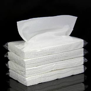 【库咔车品】车载卫生纸 替换装 纸巾抽 纸巾替换 车用纸巾