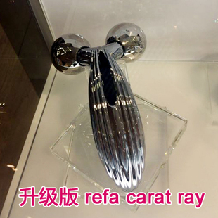 日本直邮代购 refa CARAT瘦脸器滚轮瘦脸神器紧致提拉按摩美容仪