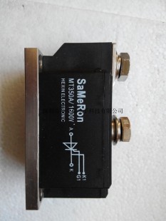 MT350A1600V大功率晶闸管