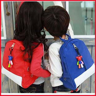 儿童书包 3-6周岁 幼儿园书包小学生女孩 男宝宝双肩背包旅行韩版