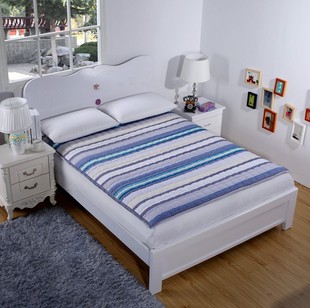 学生宿舍床褥子 多种优质加厚床护垫 榻榻米床垫 单双人保护垫