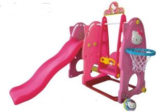 促销特价儿童室内外滑梯 秋千组合 儿童玩具 幼儿园玩具