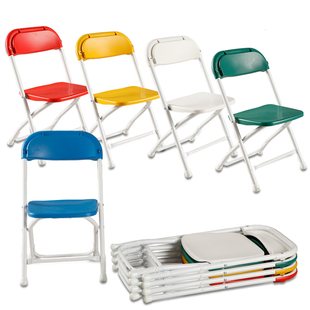儿童小板凳折叠小椅子有儿童简约凳子整装批发多色可选小椅子包邮