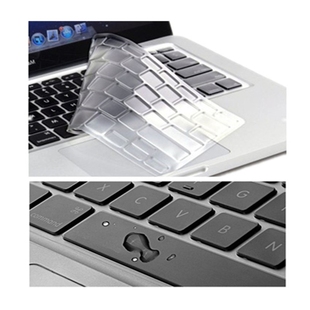 联想 Y700 15.6英寸笔记本电脑专用TPU键盘膜保护垫贴 凹凸垫套