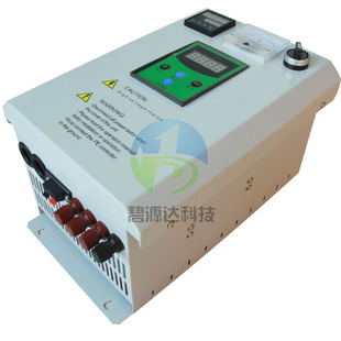 三相380V5KW-8KW电磁加热控制器/电磁加热器（带温控及电流表）