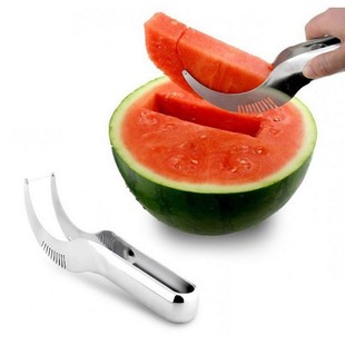 切西瓜神器西瓜切片器大水果神器切果器分割器刀多功能不锈钢工具