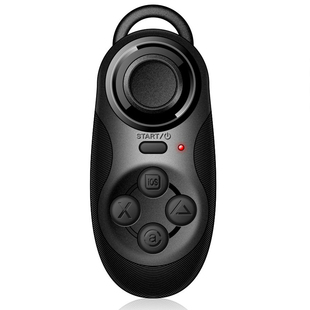 无线蓝牙手机自拍遥控器 安卓游戏手柄 电脑鼠标 自拍遥控器