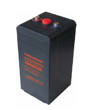 南都蓄电池LSE系列GFM-500E通讯蓄电池2V500AH电力机房专用蓄电池