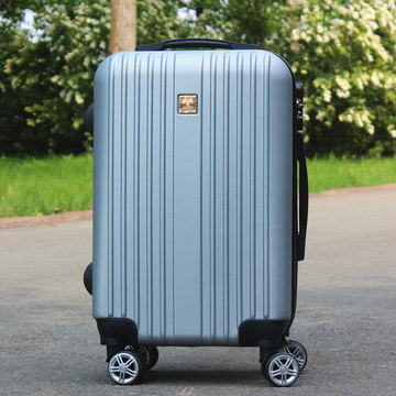 特价行李箱万向轮密码箱男女登机箱皮箱拉杆箱20寸24寸旅行箱拉箱